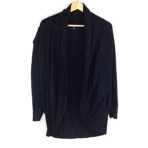 Barefoot Dreams CozyChic Lite Circle Cardigan XS